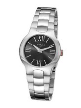 Kienzle Quartz K5042013012-00080 with Metal Strap