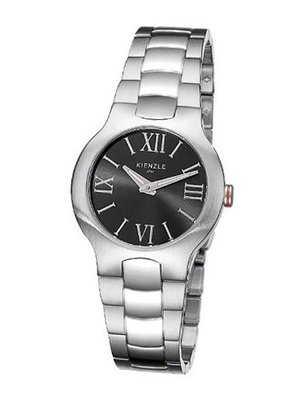 Kienzle Quartz K5042013012-00080 with Metal Strap