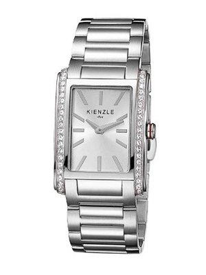 Kienzle Quartz K5072011032-00114 with Metal Strap