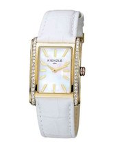 Kienzle Quartz K5072024021-00112 with Leather Strap