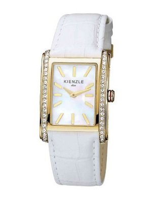 Kienzle Quartz K5072024021-00112 with Leather Strap