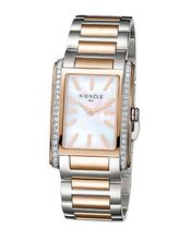 Kienzle Quartz K5072114042-00116 with Metal Strap