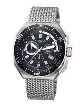 Kienzle Quartz K8031503032-00136 with Metal Strap