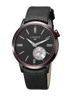 Kienzle Quartz K9031043031-00151 with Leather Strap