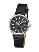 Kienzle Quartz KIENZLE CORE K3042013291-00436 with Leather Strap