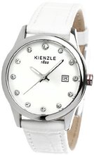 Kienzle Quartz KIENZLE CORE K3042014251-00370 with Leather Strap