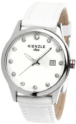 Kienzle Quartz KIENZLE CORE K3042014251-00370 with Leather Strap