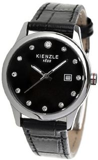 Kienzle Quartz KIENZLE CORE K3042014261-00371 with Leather Strap
