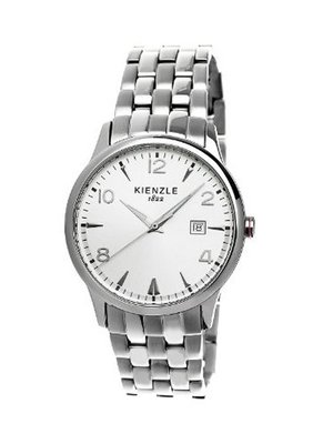 Kienzle Quartz KIENZLE CORE K3043011152-00379 with Metal Strap