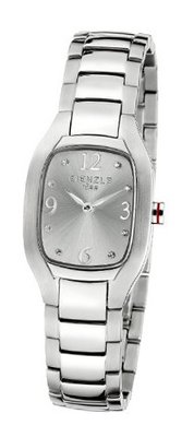 Kienzle Quartz KIENZLE LADY K5112011012-00333 with Metal Strap