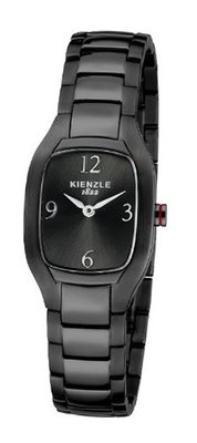 Kienzle Quartz KIENZLE LADY K5112059022-00334 with Metal Strap