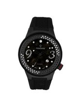 Kienzle Quartz POSEIDON Lady Slim K2112044013-00424 with Rubber Strap