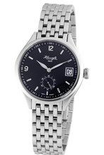Kienzle V83092342580 1822 Black Dial