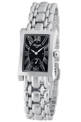 Kienzle V83092343960 1822 Black Dial