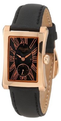 Kienzle V83092343970 1822 Black Dial