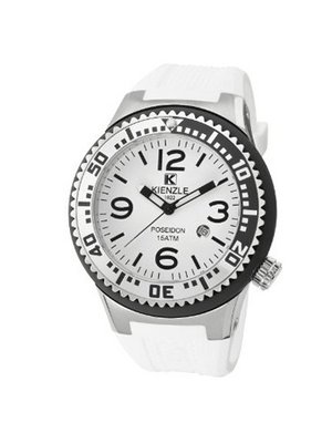Unisex es Kienzle Poseidon Large K2043152263-00273