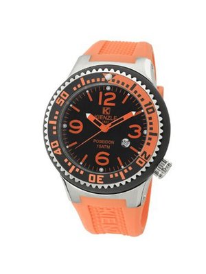 Unisex es Kienzle Poseidon Large K2043153253-00272