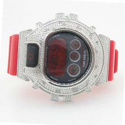 Diamond Shock 0.12ctw Diamond GS04