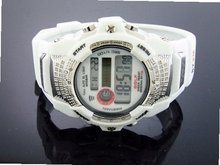 Diamond Shock By King Master 12 Diamond Sports White