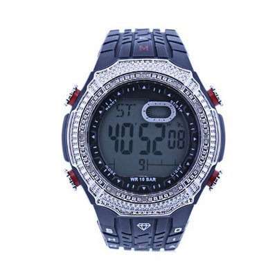 Diamond Shock by King Master KM-11