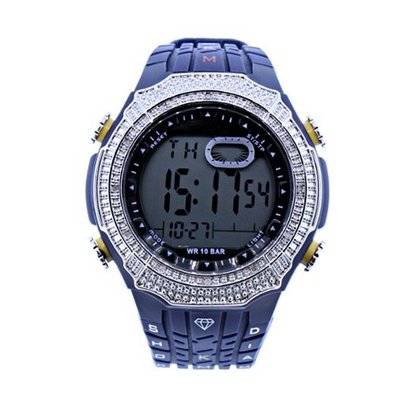 Diamond Shock by King Master KM-12