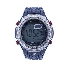 King Master Black Diamond Shock Style 0.12Ctw KM123