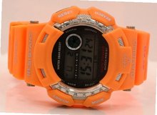 King Master Diamond Orange Shock 0.12ctw DS012 DW6900