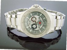 King Master Round 12 Diamonds 50mm Round