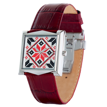 Kleynod К 124-502 red