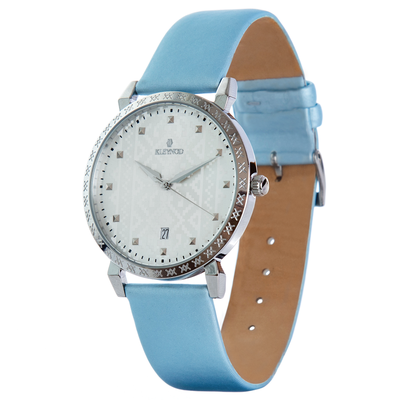 Kleynod К 147-511 blue