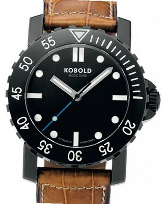 Kobold Arctic Diver Arctic Diver Tactical USA