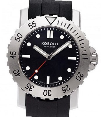 Kobold Arctic Diver