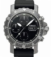 Kobold Comanche Chornograph