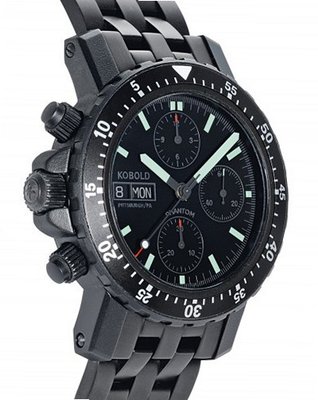 Kobold Phantom Black Ops