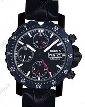 Kobold Phantom Chronograph