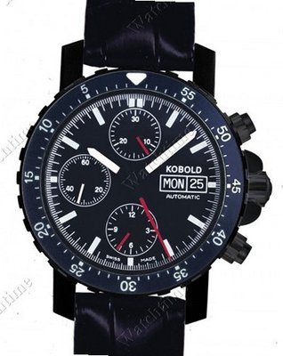 Kobold Phantom Chronograph