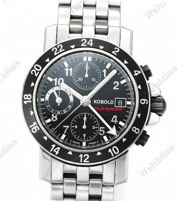 Kobold Polar Surveyor Avantgarde