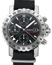 Kobold Polar Surveyor Chronograph