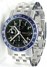 Kobold Polar Surveyor Chronograph