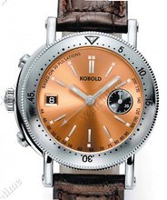 Kobold Pulsometer Chronograph