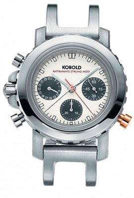 Kobold Rattrapante Stirling Moss