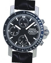 Kobold Safari Rallye Chronograph