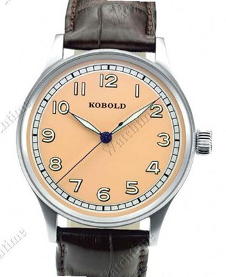 Kobold Sir Ernest Shackleton