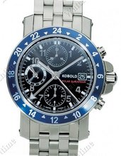 Kobold Sir Ranulph Fiennes Chronograph