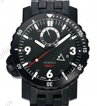 Kobold SMG-1 Tactical