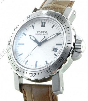 Kobold Soarway Diver Ivory