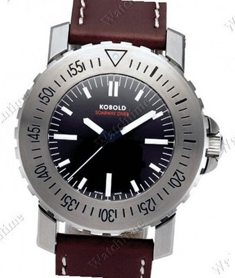 Kobold Soarway Diver SEAL