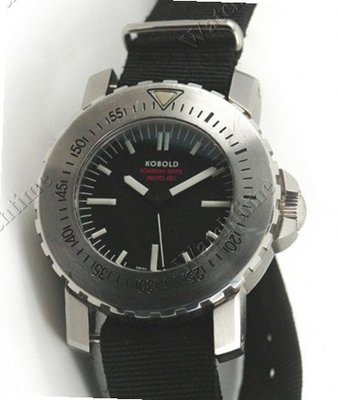 Kobold Soarway Diver SEAL