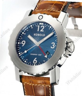 Kobold Soarway GMT