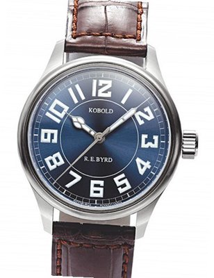 Kobold Special models/Others R.E. Byrd Automatic